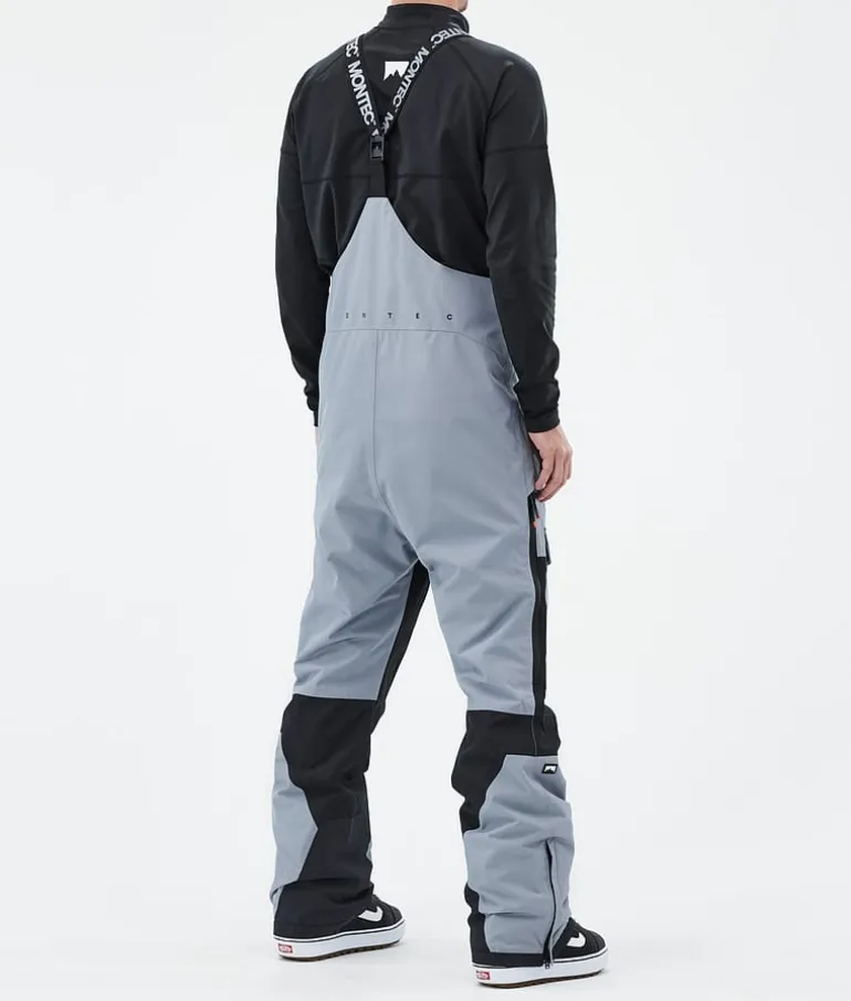 Sale MONTEC Fawk SoftBlue/Black