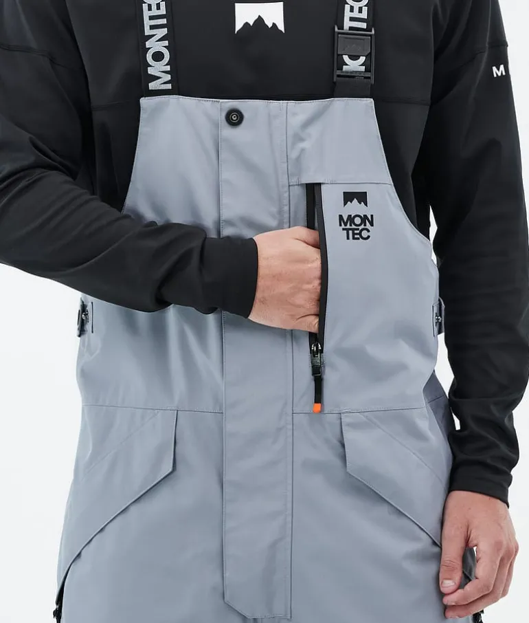 Sale MONTEC Fawk SoftBlue/Black