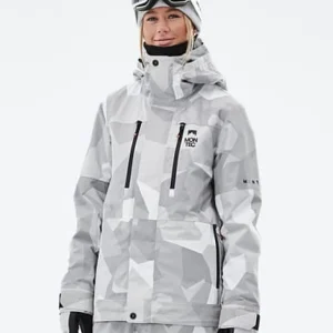 Online MONTEC Fawk W SnowCamo