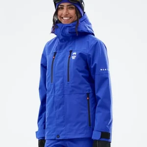 Cheap MONTEC Fawk W CobaltBlue