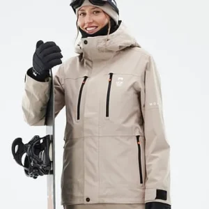 Fashion MONTEC Fawk W Sand