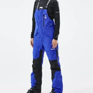 Best Sale MONTEC Fawk W CobaltBlue/Black