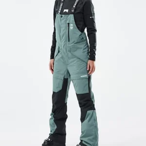 New MONTEC Fawk W Atlantic/Black