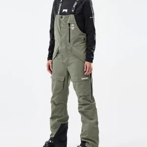 Best Sale MONTEC Fawk W Greenish
