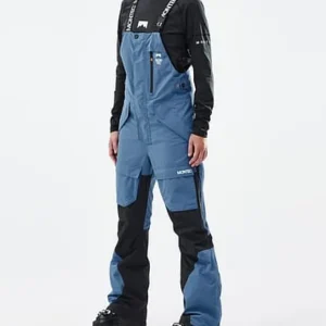 Store MONTEC Fawk W BlueSteel/Black