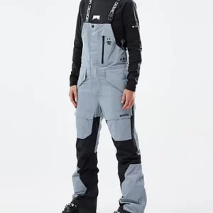 New MONTEC Fawk W SoftBlue/Black