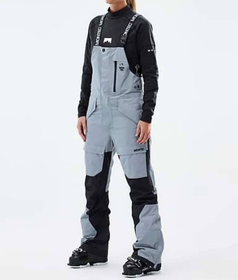 New MONTEC Fawk W SoftBlue/Black