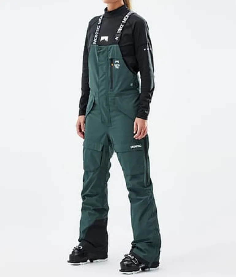 Sale MONTEC Fawk W DarkAtlantic