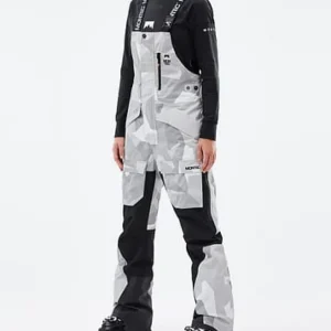 Cheap MONTEC Fawk W SnowCamo