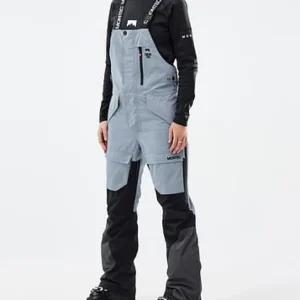 Shop MONTEC Fawk W SoftBlue/Black/Phantom