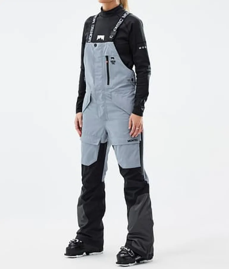 Shop MONTEC Fawk W SoftBlue/Black/Phantom