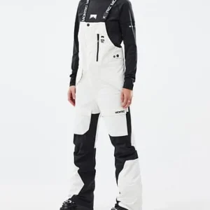 Clearance MONTEC Fawk W OldWhite/Black