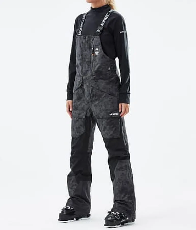 Cheap MONTEC Fawk W BlackTiedye