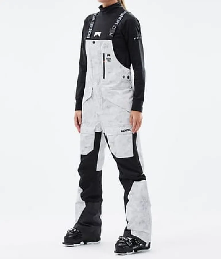 Cheap MONTEC Fawk W WhiteTiedye