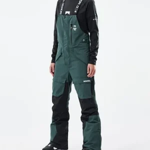 Cheap MONTEC Fawk W DarkAtlantic/Black