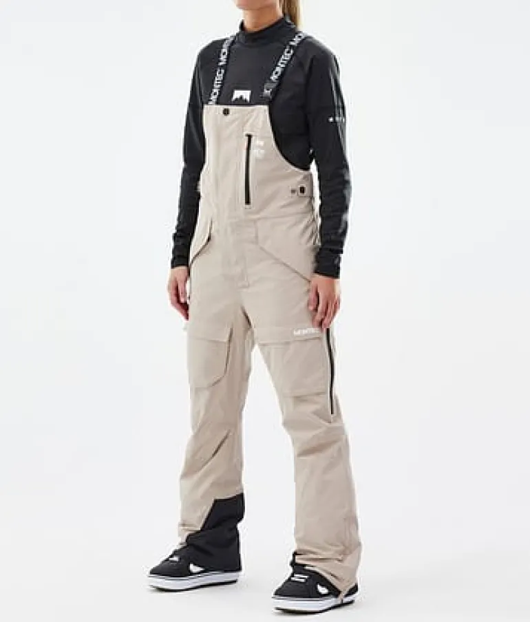Shop MONTEC Fawk W Sand