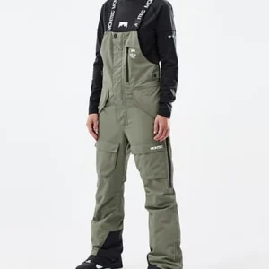 Cheap MONTEC Fawk W Greenish