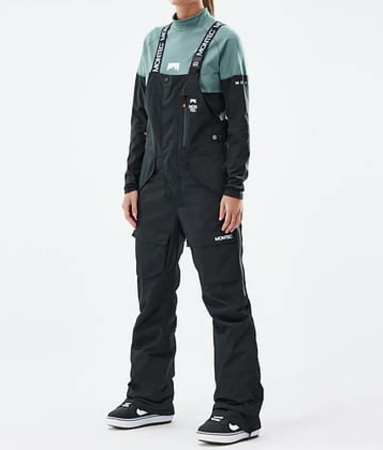 Cheap MONTEC Fawk W Black