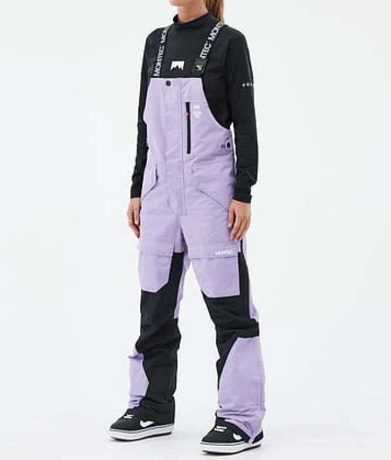 Outlet MONTEC Fawk W FadedViolet/Black