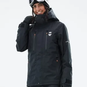 Clearance MONTEC Fawk W Black