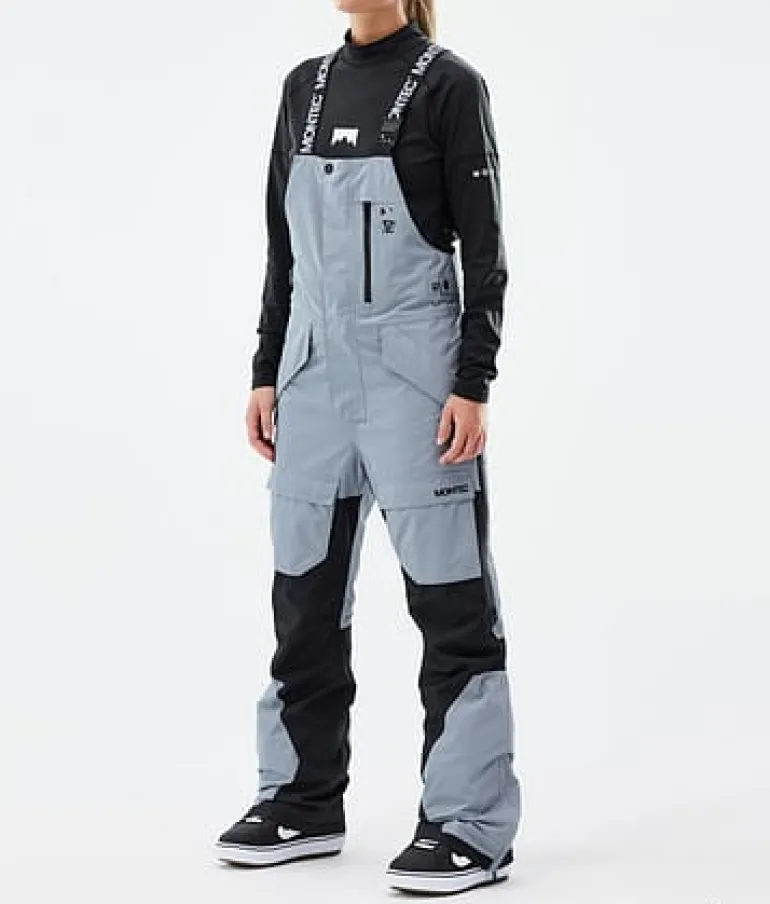 Best Sale MONTEC Fawk W SoftBlue/Black