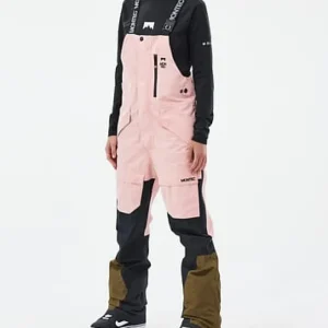 Best Sale MONTEC Fawk W SoftPink/Black/Fatigue