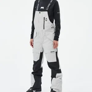 Sale MONTEC Fawk W LightGrey/Black