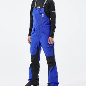 Flash Sale MONTEC Fawk W CobaltBlue/Black