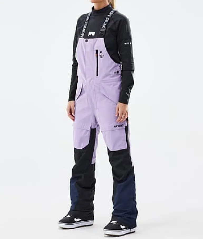 Sale MONTEC Fawk W FadedViolet/Black/DarkBlue
