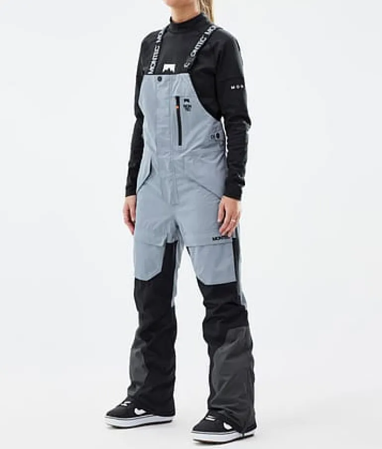 Shop MONTEC Fawk W SoftBlue/Black/Phantom