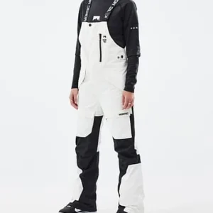 Sale MONTEC Fawk W OldWhite/Black