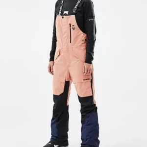 Online MONTEC Fawk W FadedPeach/Black/DarkBlue