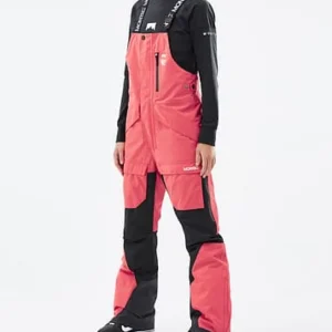 Sale MONTEC Fawk W Coral/Black