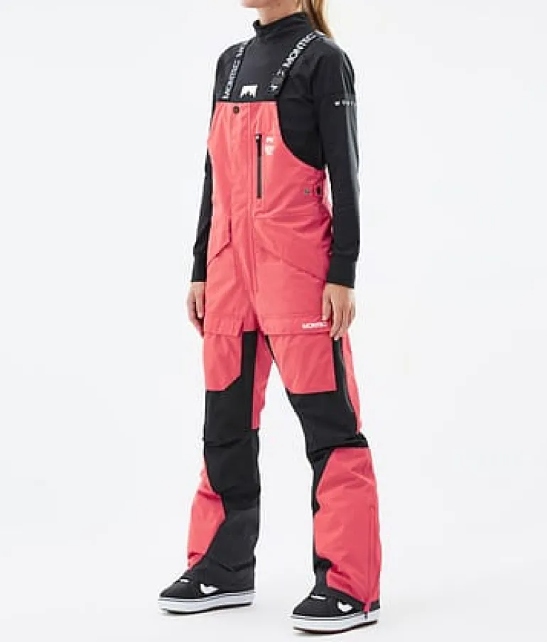 Sale MONTEC Fawk W Coral/Black
