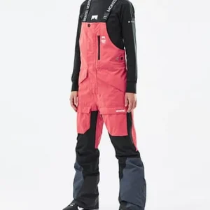 Sale MONTEC Fawk W Coral/Black/MetalBlue