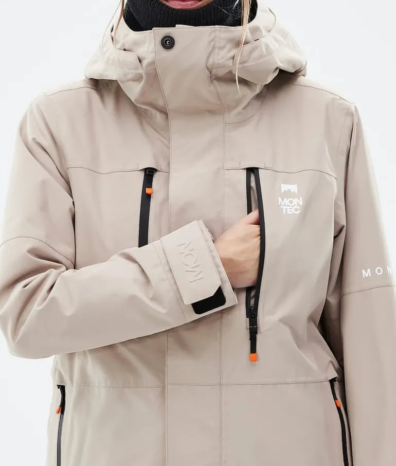 Sale MONTEC Fawk W Sand