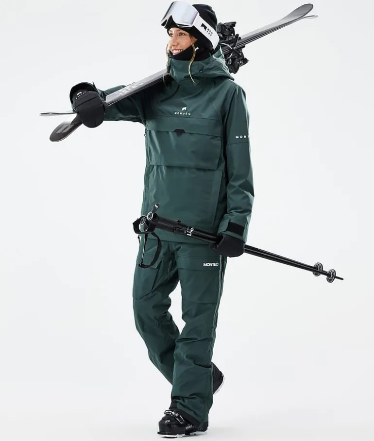 Sale MONTEC Fawk W DarkAtlantic