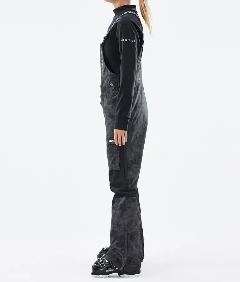 Cheap MONTEC Fawk W BlackTiedye