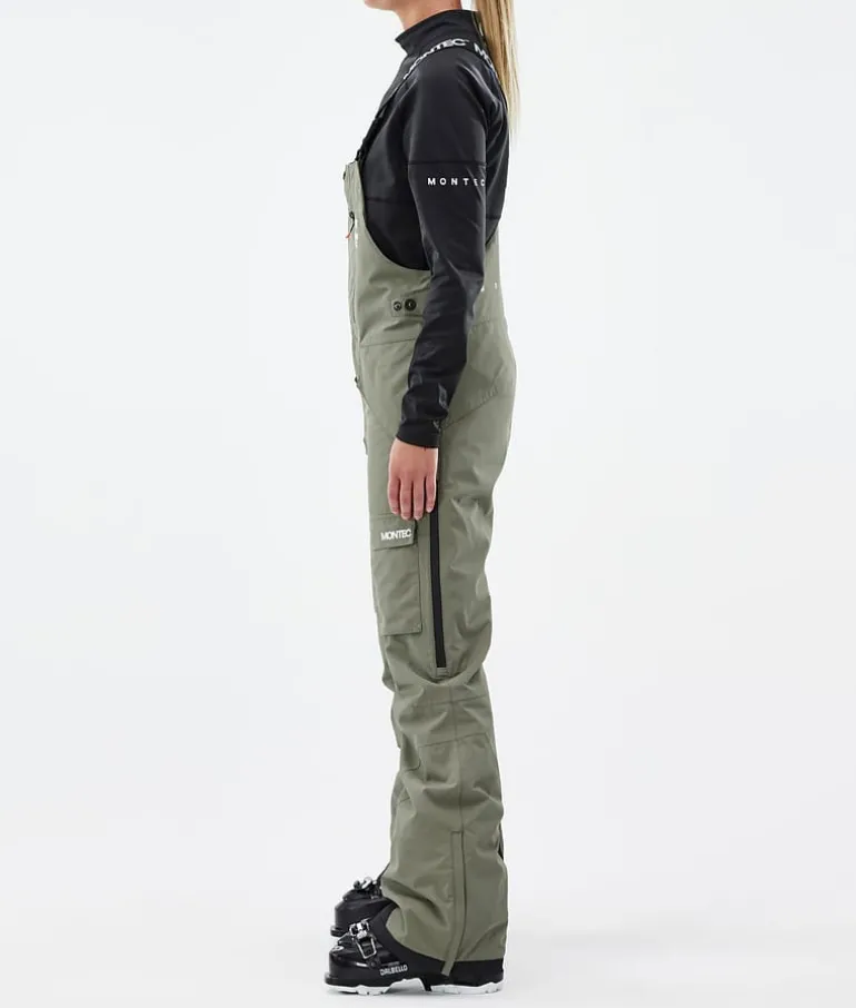 Best Sale MONTEC Fawk W Greenish