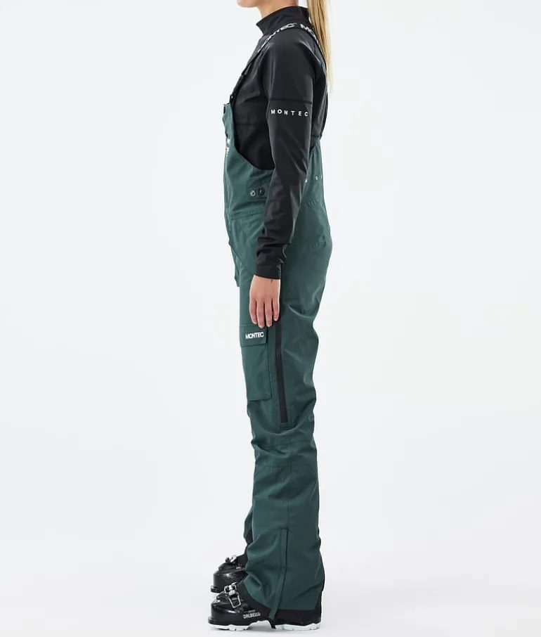 Sale MONTEC Fawk W DarkAtlantic