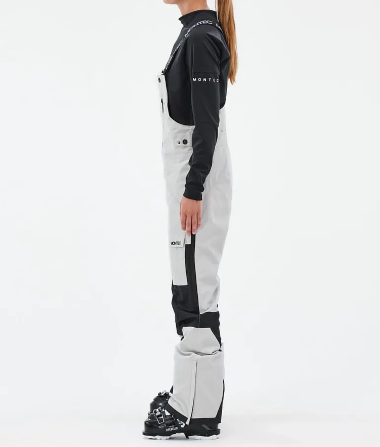 Cheap MONTEC Fawk W LightGrey/Black