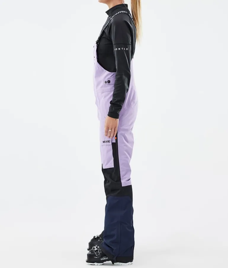 Hot MONTEC Fawk W FadedViolet/Black/DarkBlue