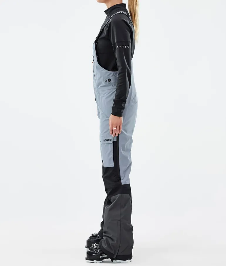 Shop MONTEC Fawk W SoftBlue/Black/Phantom