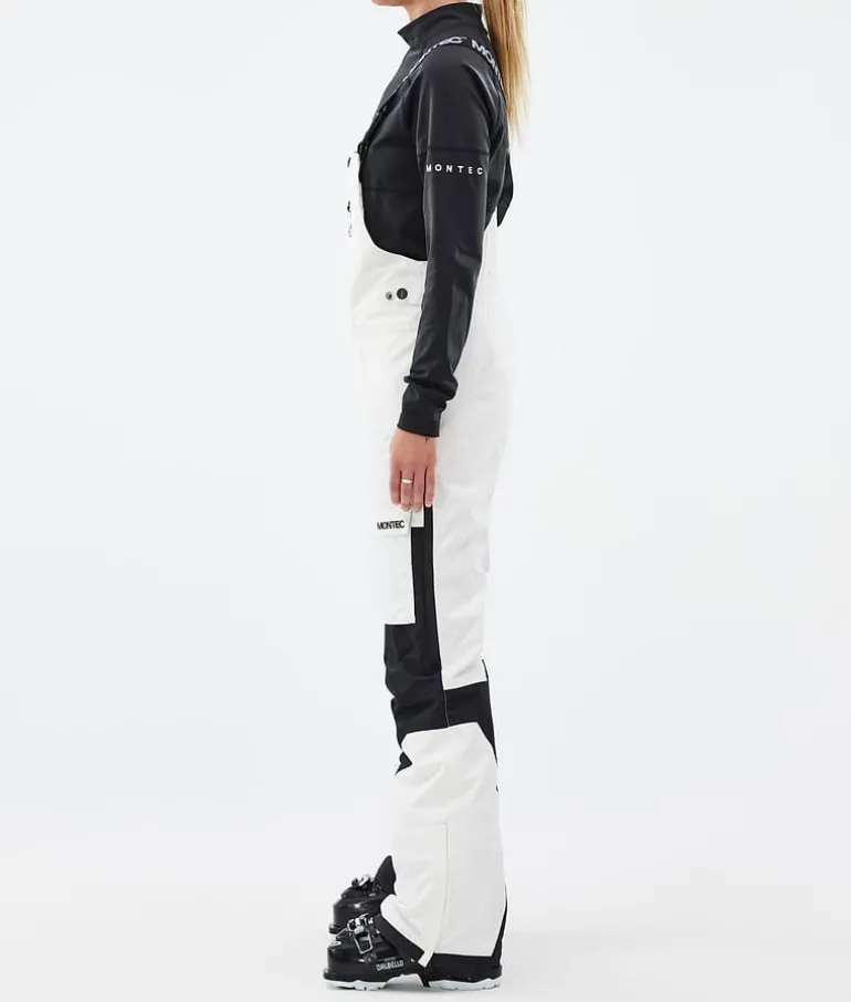 Clearance MONTEC Fawk W OldWhite/Black