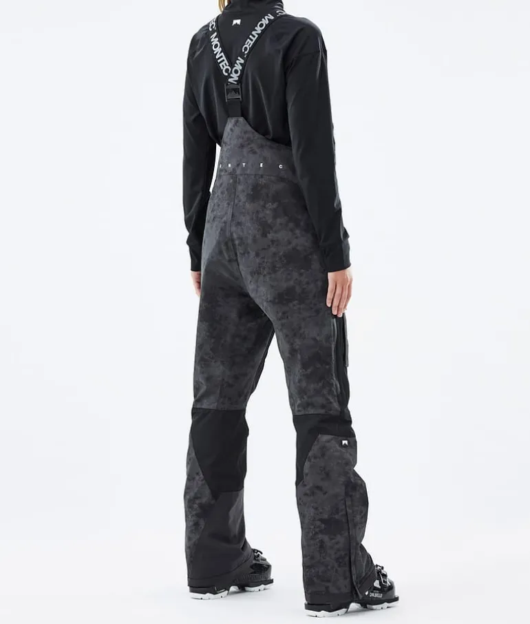 Cheap MONTEC Fawk W BlackTiedye