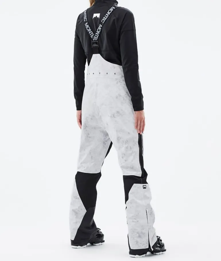 Cheap MONTEC Fawk W WhiteTiedye
