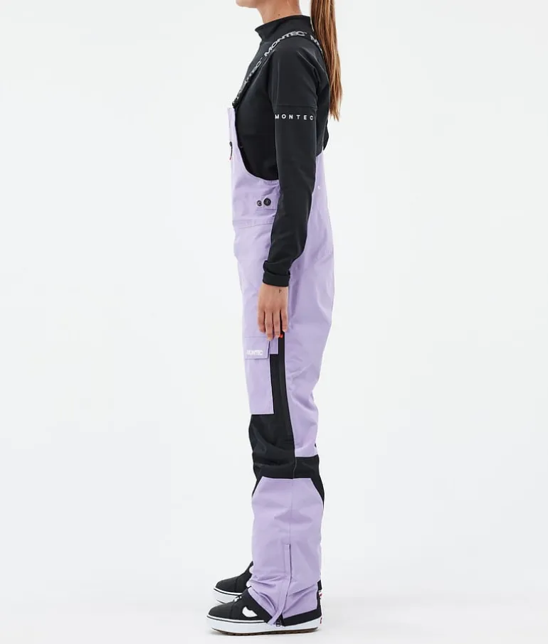 Outlet MONTEC Fawk W FadedViolet/Black