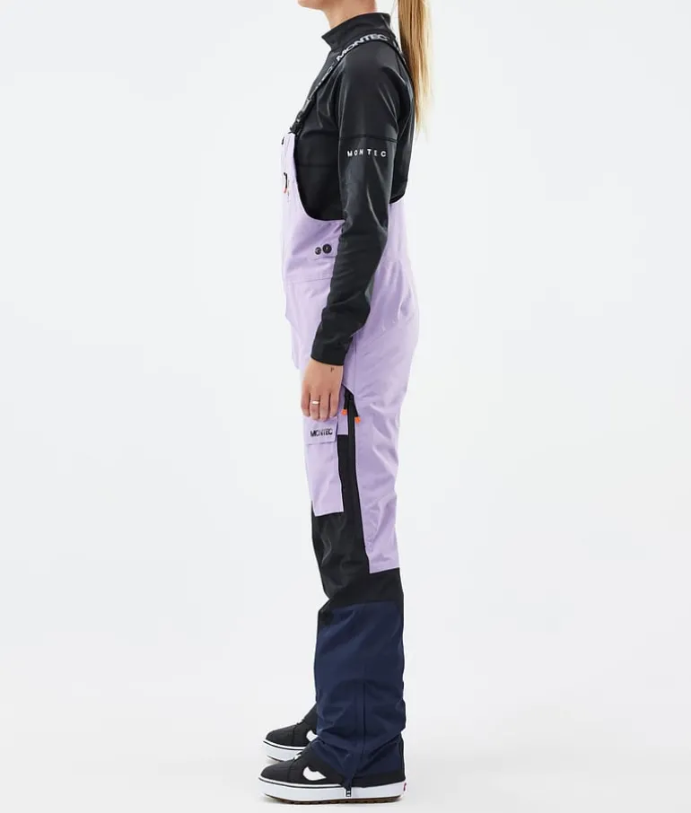 Sale MONTEC Fawk W FadedViolet/Black/DarkBlue