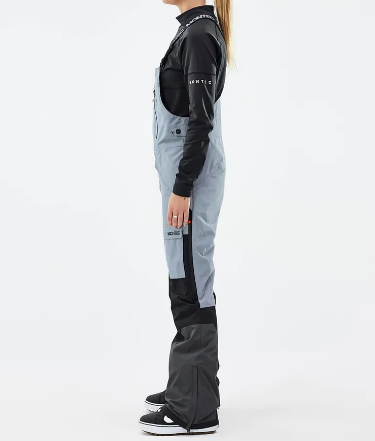 Shop MONTEC Fawk W SoftBlue/Black/Phantom