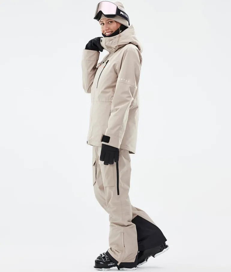Sale MONTEC Fawk W Sand